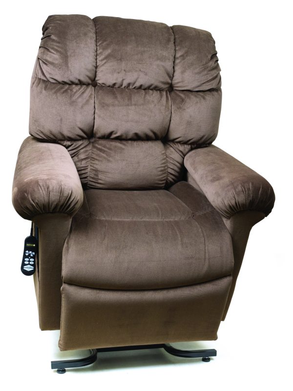 Golden Cloud PR510 - Image 3