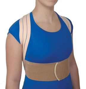 Posture Back support – Mountain Medical