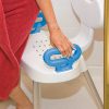 Carex E-Z Bath Chair - Image 2