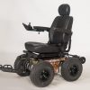 Cajun Commando 4x4