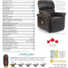 Golden Nipigon PR340 (Medium) - Image 3