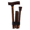 Folding Cane - Image 2