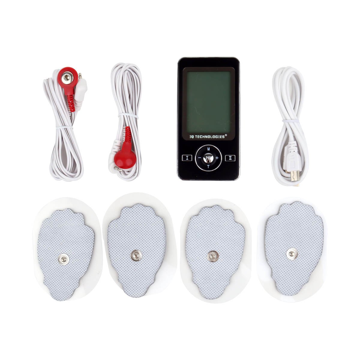 BMLS Muscle Stimulator – Thera Tek USA