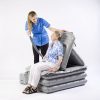 Camel Lifting Cushion + Airflo 24