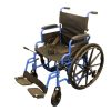 Ezee Life 20 Wide Lightweight Wheelchair - Image 3