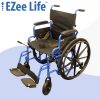 Ezee Life 20 Wide Lightweight Wheelchair - Image 4