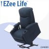 Ezee Life Saturn Lift Chair (Med-Large)