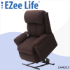 Ezee Life Jupiter 1 Motor Lift Chair (Med Large) - Image 3