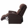Ezee Life Jupiter 1 Motor Lift Chair (Med Large) - Image 7