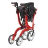 Drive Nitro Duet 2 in 1 Walker Transport - Image 5