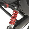 Drive Nitro HD Rollator - Image 3