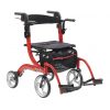 Drive Nitro Duet 2 in 1 Walker Transport