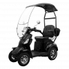 Daymak Roadstar 4 Wheel