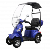 Daymak Roadstar 4 Wheel - Image 2