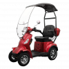 Daymak Roadstar 4 Wheel - Image 3