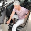 Swivel Seat Cushion - Image 2