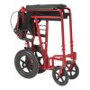 Drive Expedition Transport Chair - Image 2