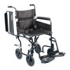 Airgo Comfort-Plus Transport Chair