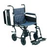 Airgo Comfort-Plus Transport Chair - Image 2
