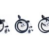 Quickie Xenon 2 Wheelchair - Image 2