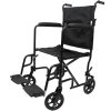 EzeeLife CH1042 Transport Chair
