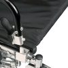 Breezy EC Standard Wheelchair - Image 4