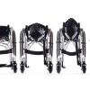 Quickie Xenon 2 Wheelchair - Image 4