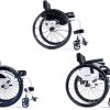 Quickie Xenon 2 Wheelchair - Image 3