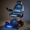 BuzzAbout GP164 Power Chair - Image 4