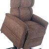 Golden MaxiComfort PR545 w/Twilight - Image 2