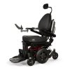Q300M Mini Power Wheelchair