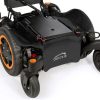 Q300M Mini Power Wheelchair - Image 5