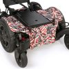 Q300M Mini Power Wheelchair - Image 15