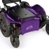 Q300M Mini Power Wheelchair - Image 9