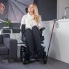 Q300M Mini Power Wheelchair - Image 2
