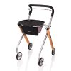 Stander Lets Go Rollator - Image 2