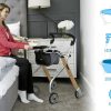 Stander Lets Go Rollator - Image 3