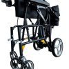Movo Libby Powerchair - Image 3