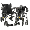 Movo Libby Powerchair