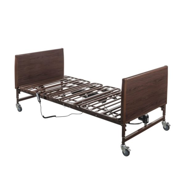 Lightweight Bariatric Homecare Bed - Image 3