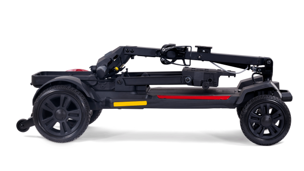 BuzzAround Carry On HD GB220 - Image 2