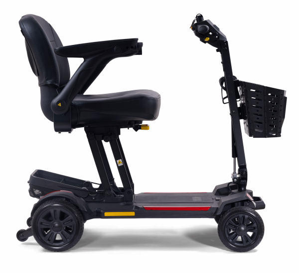 BuzzAround Carry On HD GB220 - Image 6
