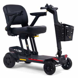 BuzzAround Carry On HD GB220