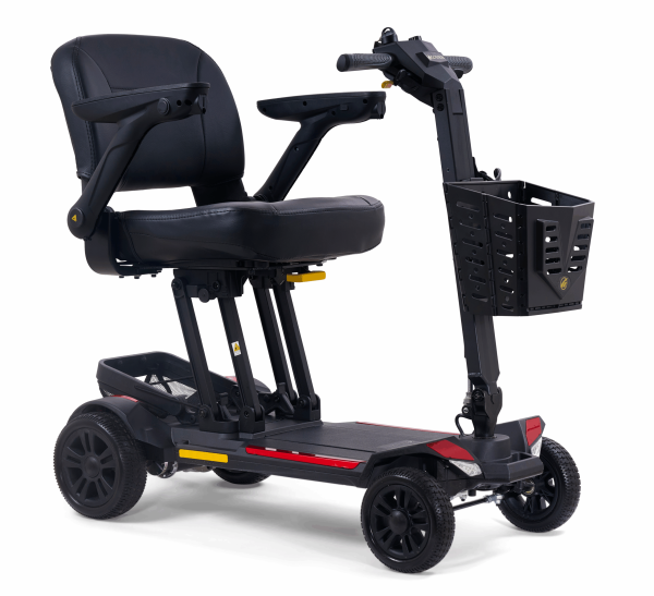 BuzzAround Carry On HD GB220