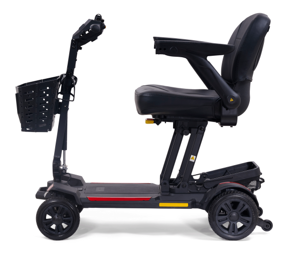 BuzzAround Carry On HD GB220 - Image 7