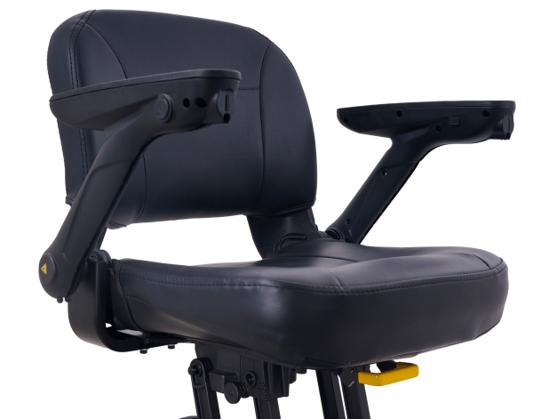 BuzzAround Carry On HD GB220 - Image 12