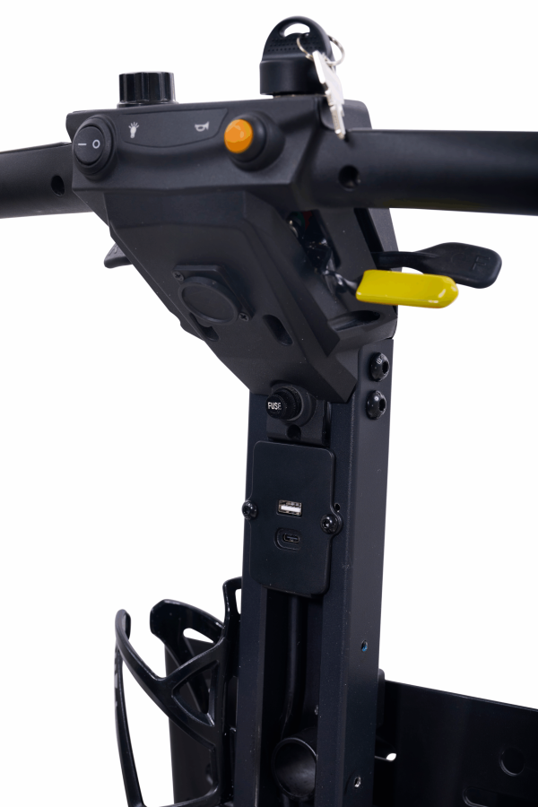 BuzzAround Carry On HD GB220 - Image 5