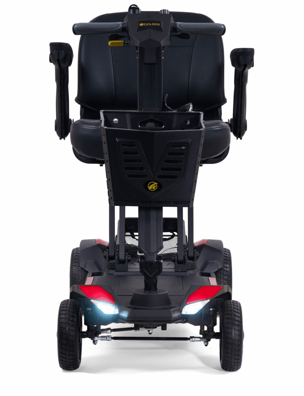 BuzzAround Carry On HD GB220 - Image 15