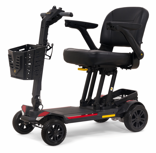 BuzzAround Carry On HD GB220 - Image 10