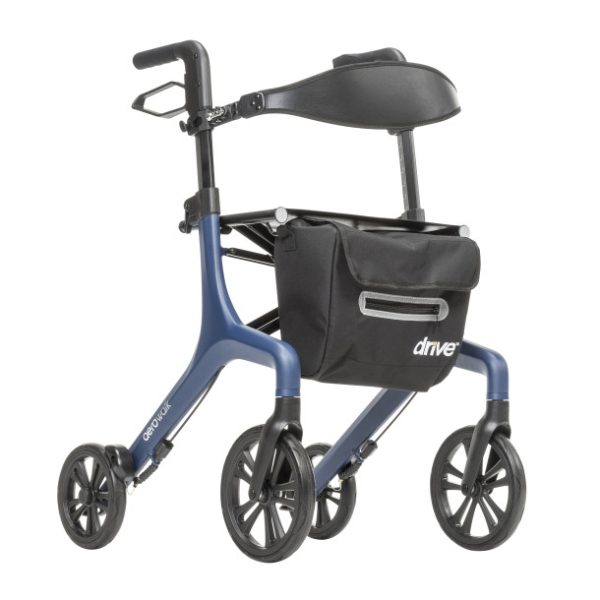 Drive AeroWalk Ultra-Lite Rollator - Image 3